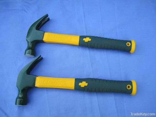 claw hammer