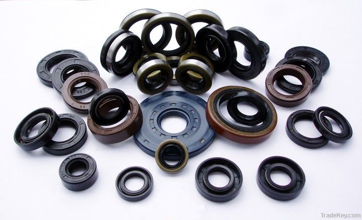 qingshan oil seal