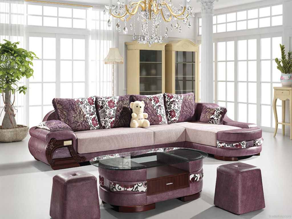 selection sofa