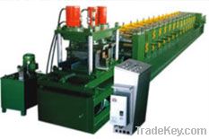 Angle Protecting Mesh Machine