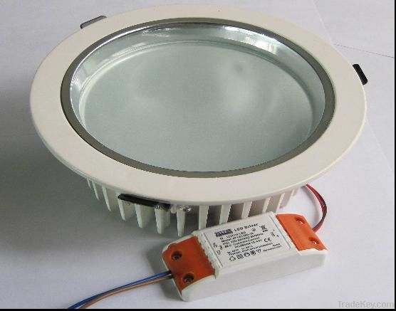 LED down lamp