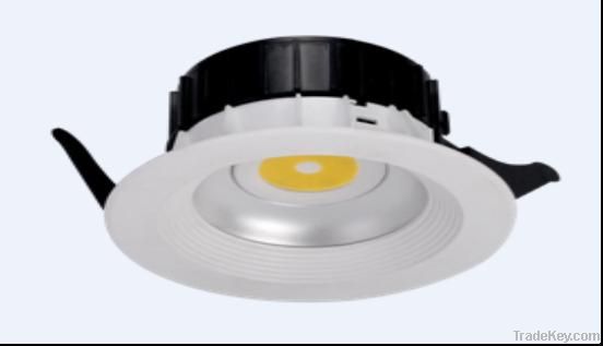 LED down lamp