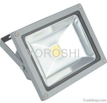 20W LED Floodlight