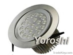 21W LED DOWNLIGHT