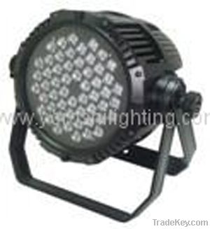 54x 3W Outdoor LED Par Light