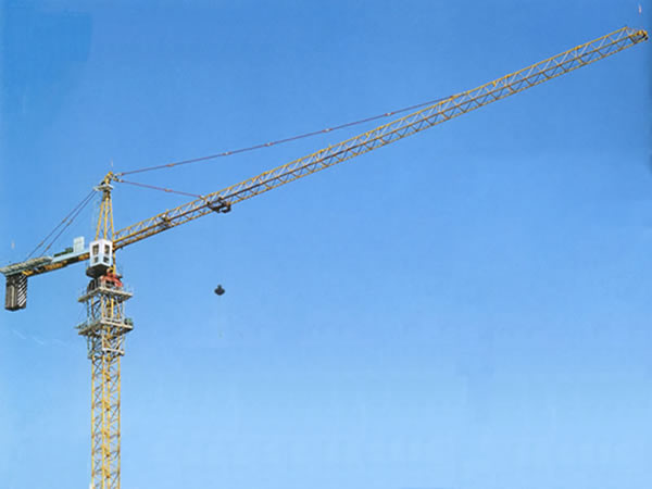 Tower Crane