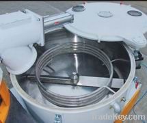 SRL-Z SERIES HEATINGCOOLING MIXER UNIT