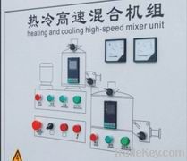 SRL-Z SERIES HEATINGCOOLING MIXER UNIT