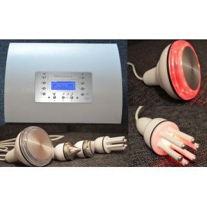 Needle-Free Mesotherapy Machine