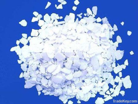 calcium chloride