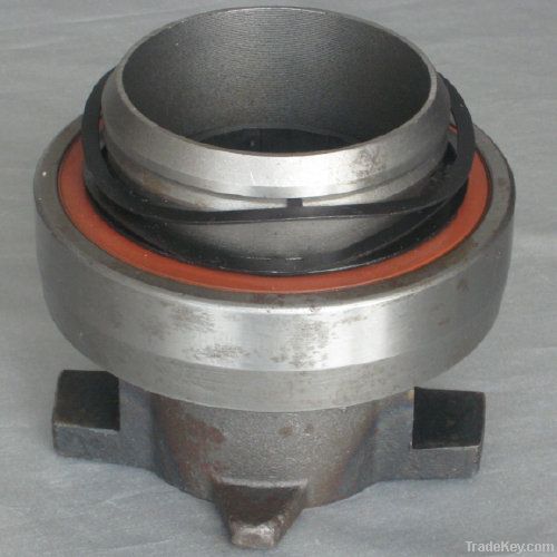 Clutch release bearing