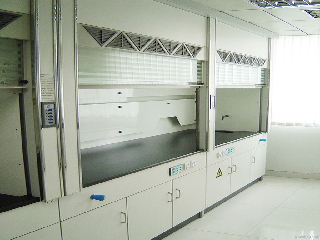 Fume Hood