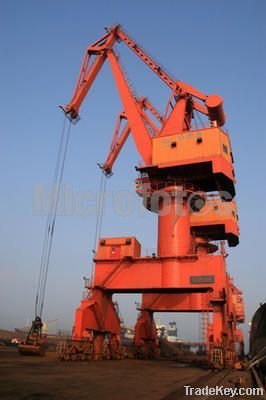 Gantry Crane