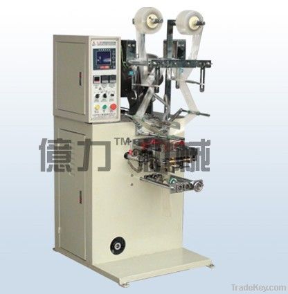 Shantou YILI Microcomputer automatic Oil and Air bag machine