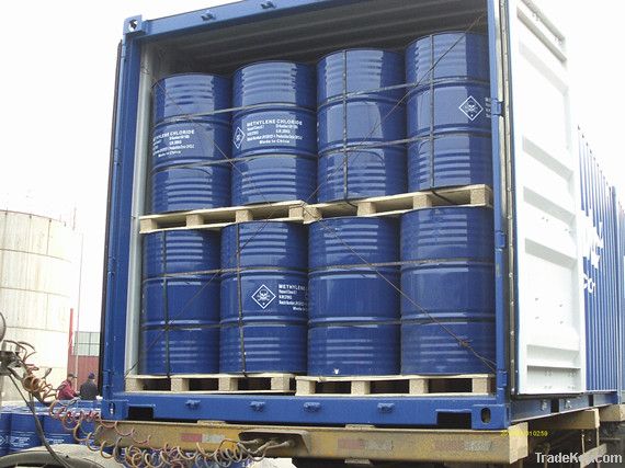 Methylene chloride, Dichloromethane, 99.5-99.99% purity