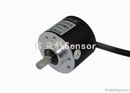 Xinyak encoder, Abusolute Rotary encoder, PWM output