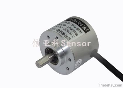 Xinyak encoder;Incremental Rotary encoder, Pulse output