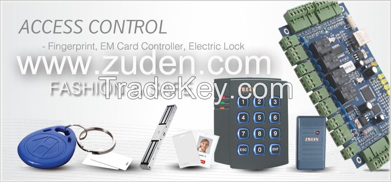 Access Control System