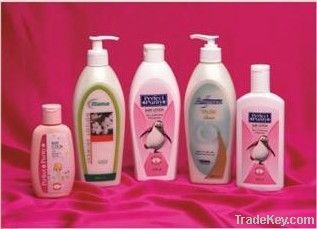 Body Lotions