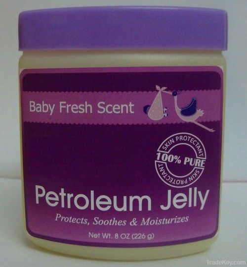 Petroleum Jelly