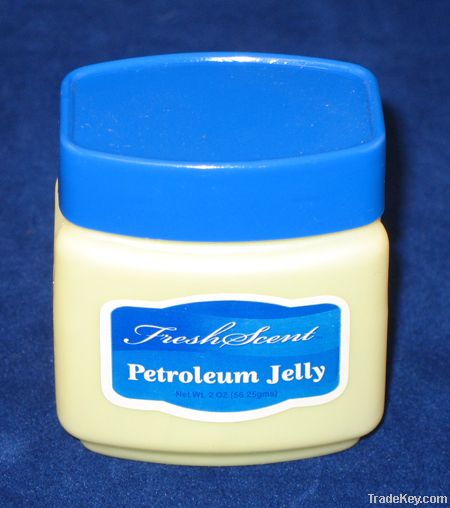 Petroleum Jelly