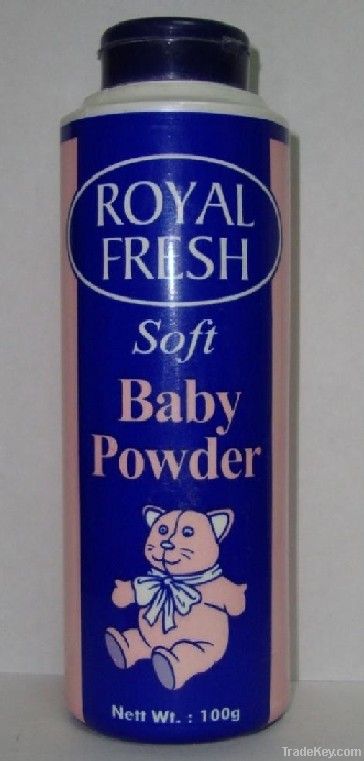 Baby Powder