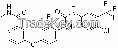 Regorafenib