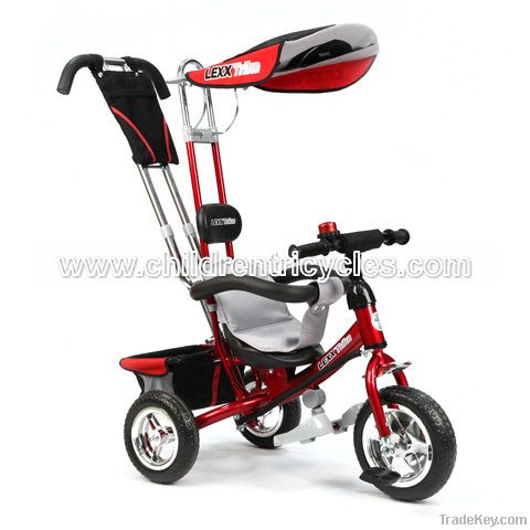 2012 New Lexus Tricycle