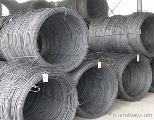 High-speed wire