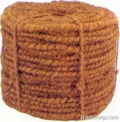 coir Fiber Rope