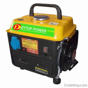 Gasoline Generator (650W)