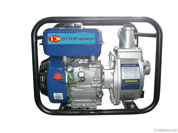 Gasoline Water Pump