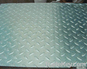 compound steel grating