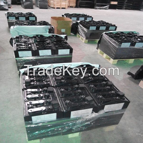 48v storage/ forklift use battery