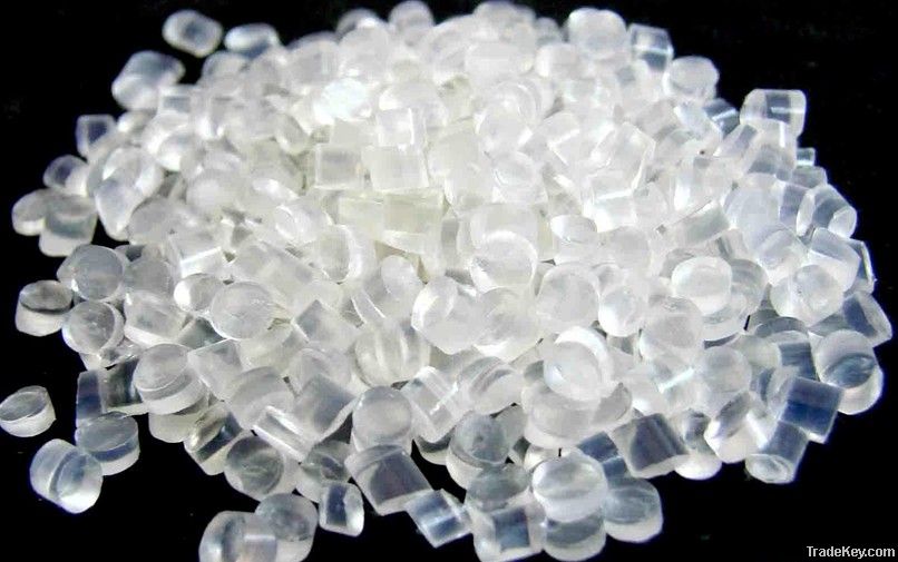 PVC resin