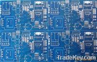 Lead Free HASL PCB