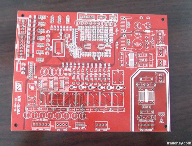 Lead Free HASL PCB