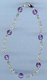 Amethyst Jewelry