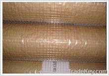 Welded Wire Mesh