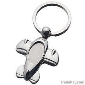 Aluminum key ring , latset keychian , nice keyhold