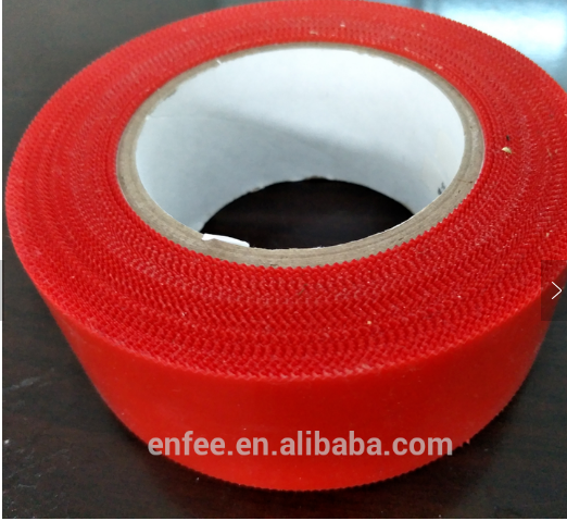 24 Rolls Red Stucco Tape 234 UV Resistant 2″x 60 Yards 