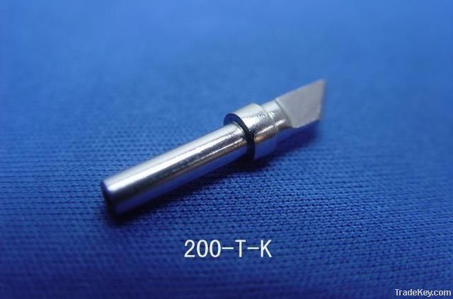 200-T-K welding tips