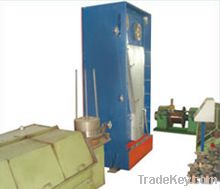 WIRE ANNEALING MACHINE