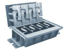 Concrete Stone Molds