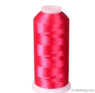 rayon embroidery thread