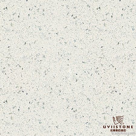 Quartz countertop material