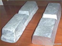 Aluminum Ingots