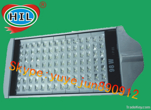 led street lamp