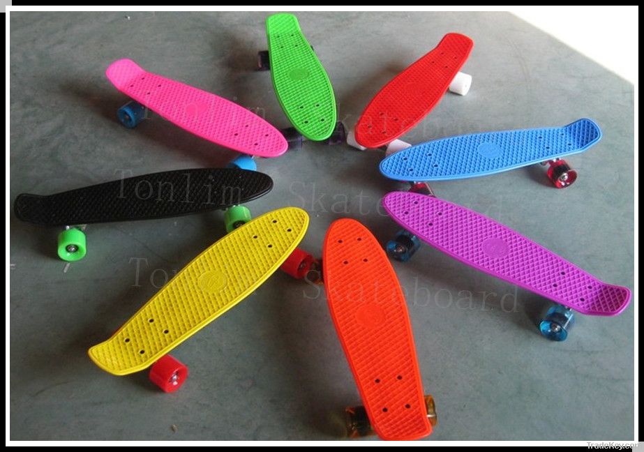 penny mini skateboard