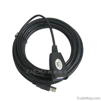 USB2.0 Extension cable(5m)